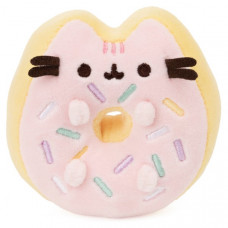 PUSHEEN DONUT SQUISHY